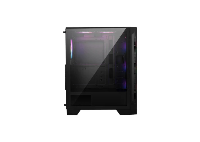 MSI MAG FORGE 120A AIRFLOW kućište 