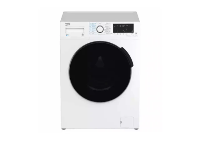 Mašina za pranje i sušenje veša Beko HTE7616XO kapacitet pranja 7kg/sušenja 4kg/1200 obrtaja