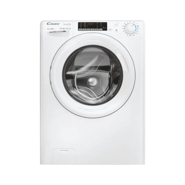 Mašina za pranje i sušenje veša Candy COW4854TWM6/1-S apacitet pranja 8kg/sušenja 5kg/1400 obrtaja