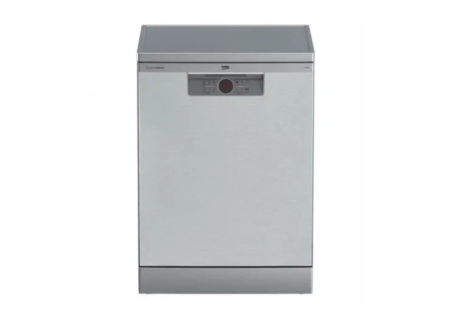 Masina za pranje sudova Beko BDFN 26640 XC širina 60cm/ 16 kompleta/ 6 programa
