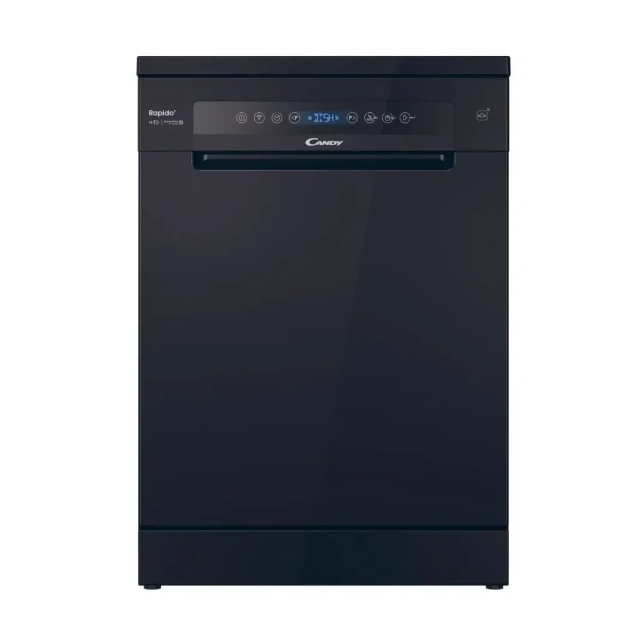 Mašina za pranje sudova Candy CF 5C6F0B širina 60cm/15 kompleta/10 programa