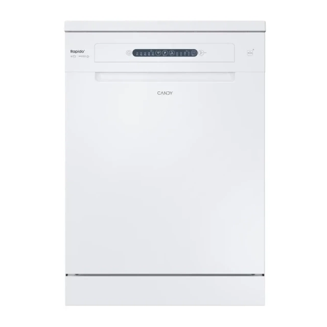 Mašina za pranje sudova CANDY CF3E7E0W širina 60cm/13 kompleta/5 programa
