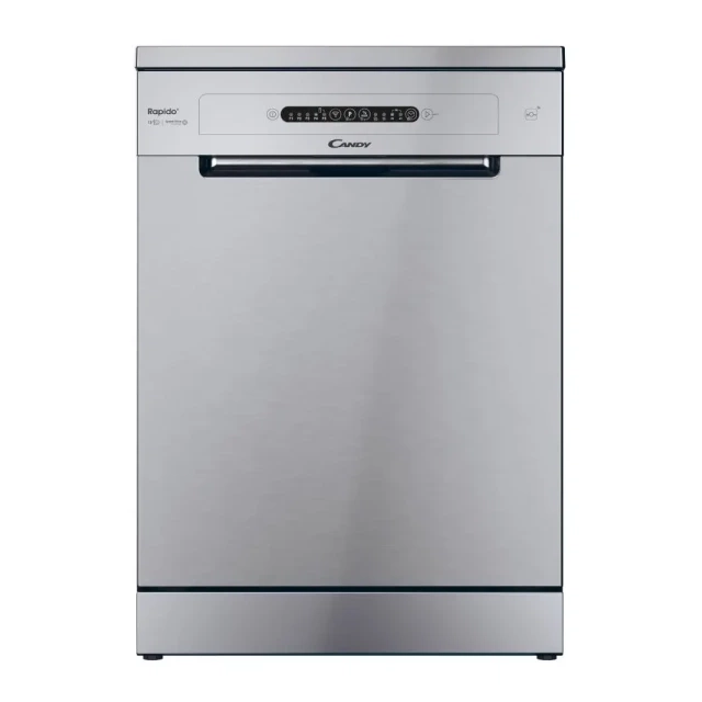 Mašina za pranje sudova CANDY CF3E7L0S širina 60cm/13 kompleta/5 programa