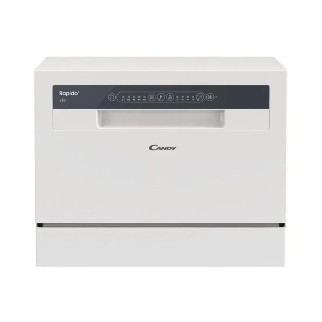 Mašina za pranje sudova CANDY CP 6E51LW