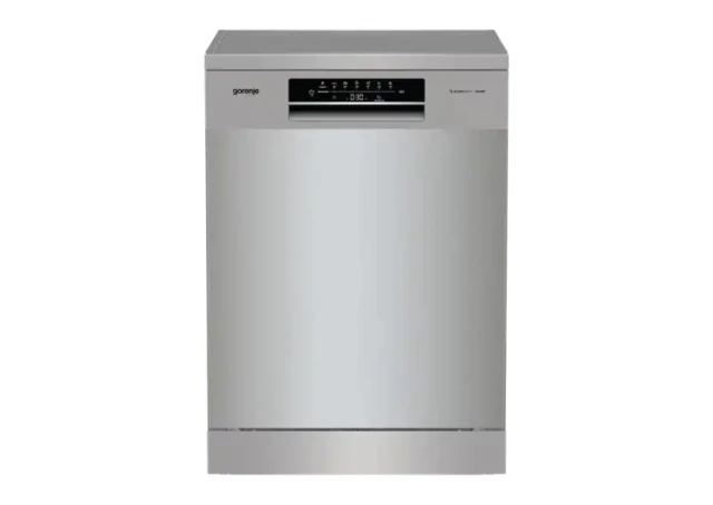 Mašina za pranje sudova Gorenje GS643E90X širina 60cm/16 kompleta/6 programa