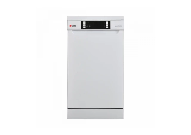 Mašina za pranje sudova Vox LC10A1CT3E širina 45cm/ 10 kompleta