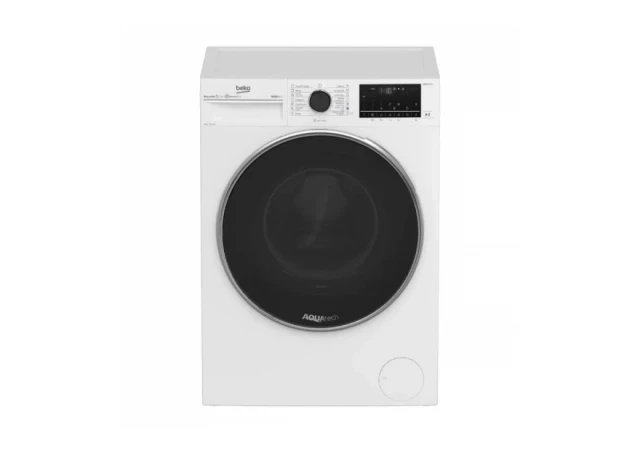 Mašina za pranje veša Beko B5WFU59415W  širina 60cm/kapacitet 9kg/obrtaja 140/inverter