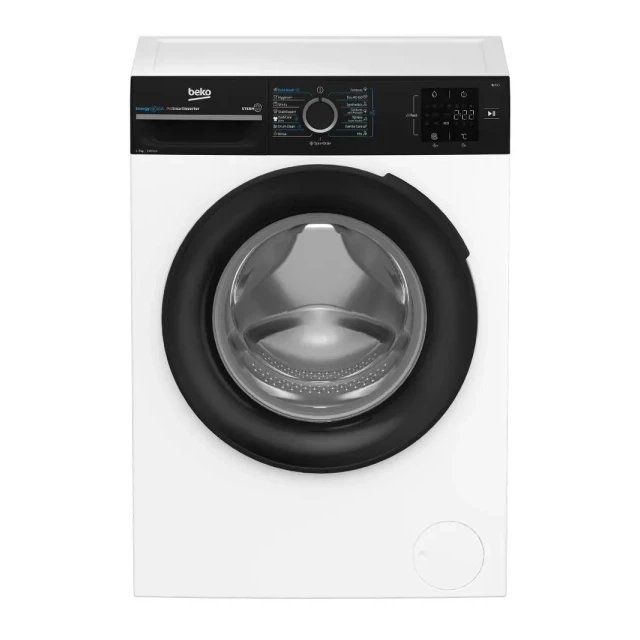 Mašina za pranje veša Beko ProSmart inverter BM3WFSU37013WPBB