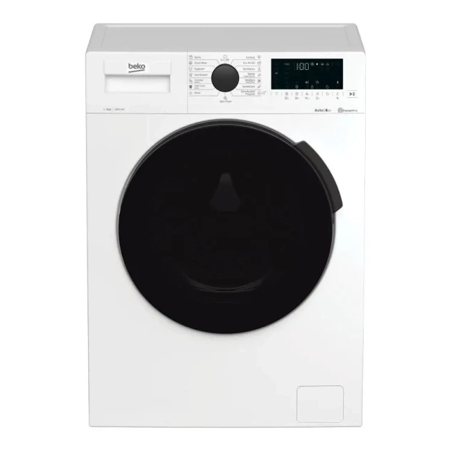 Mašina za pranje veša Beko WUE8722XD širina 60cm/kapacitet 8kg/obrtaja 1400-min
