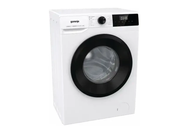 Mašina za pranje veša Gorenje W11NHPI84AS širina 60cm/kapacitet 8kg/obrtaja 1400-min