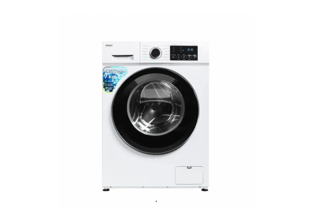 Mašina za pranje veša Vivax WFL-140712Cl širina 60cm/kapacitet 7kg/obrtaja 1400-min