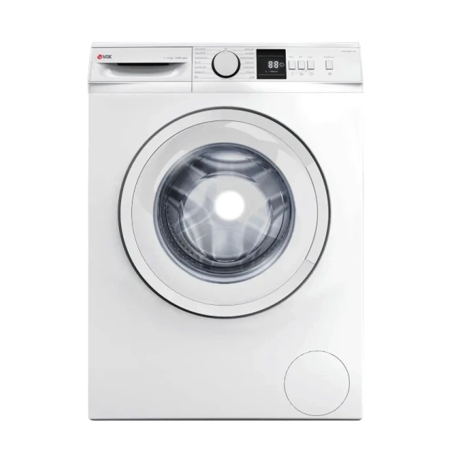 Mašina za pranje veša Vox  WM 1080 LT14D