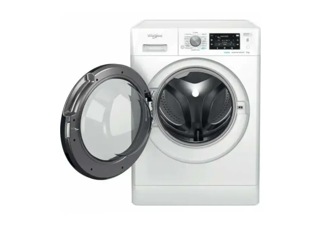 Mašina za pranje veša Whirlpool FFD 9458 BV EE širina 60cm/kapacitet 9kg/1400 obrtaja