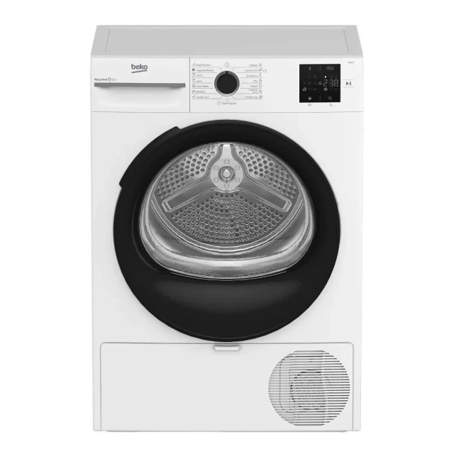 Mašina za sušenje veša BEKO BMTD 37146 W 7kg bela