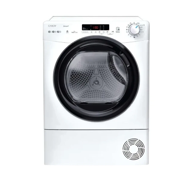 Mašina za sušenje veša Candy CSEH8N1DBES kapacitet 8kg/Toplotna pumpa