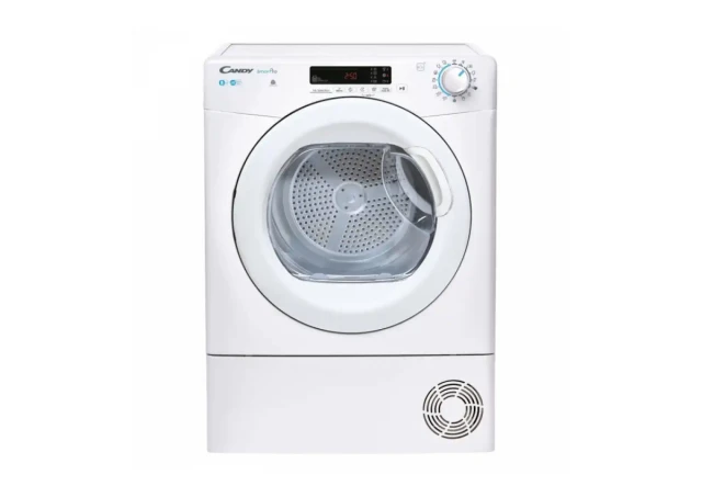 Mašina za sušenje veša Candy CSOEC8DG-S  kapacitet 8kg/kondenzaciona