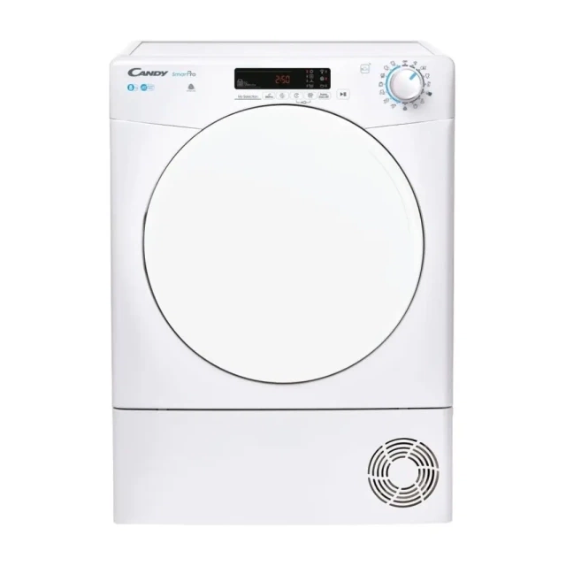 Mašina za sušenje veša CANDY CSOEC8DF-S