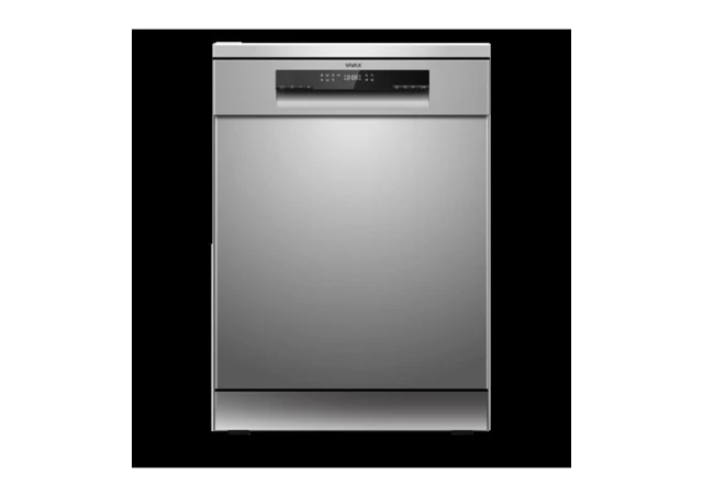 VIVAX HOME samostojeća mašina za pranje posuđa DW-601473C X
