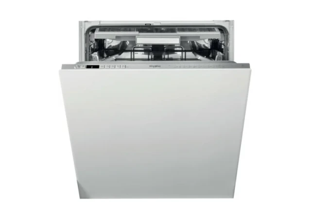 Sudomašina WHIRLPOOL WIO 3T133 PLE/ugradna/D/14 kompleta/55,5x82x59,8cm/inox
