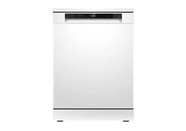VIVAX HOME samostojeća mašina za pranje posuđa DW-601262C X