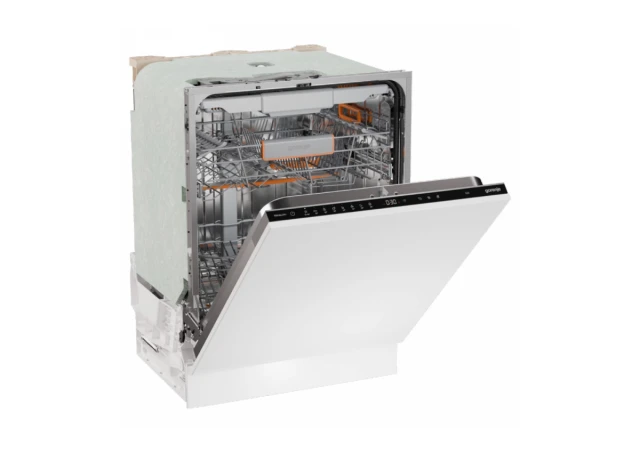 Mašina za pranje sudova Gorenje GV663A66