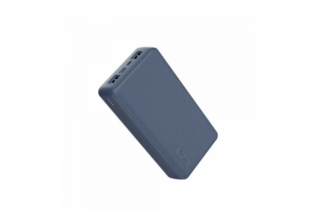 Eksterna baterija Trust MAXO PRIMO 20.000K Powerbank ECO/plava