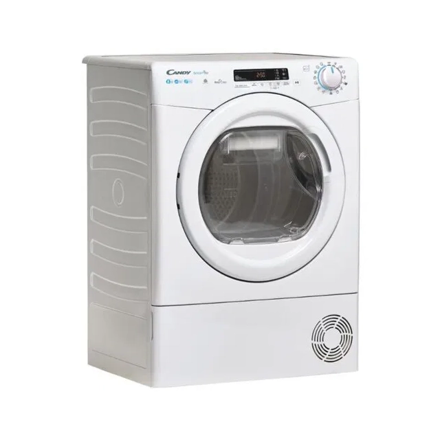 Mašina za sušenje veša Candy CSOEH9A2DE-S