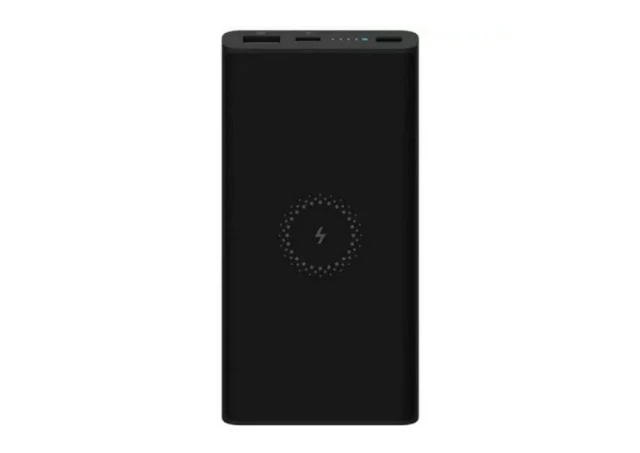 Prenosivi punjač XIAOMI Redmi Power Bank/20000mAh/crna