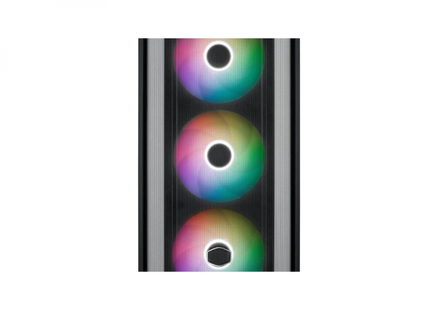 COOLER MASTER MasterBox MB600 kućište crno (MB600-KGNN-S00)