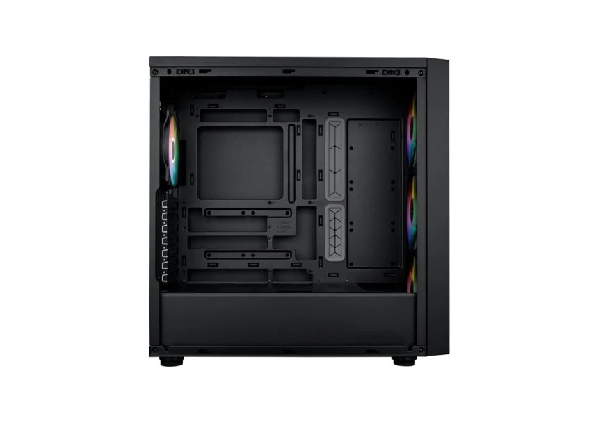 COOLER MASTER MasterBox MB600 kućište crno (MB600-KGNN-S00)