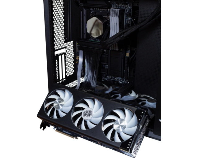 MasterFrame 360 Stage LCD kućište (MF360-KHNN-S02)