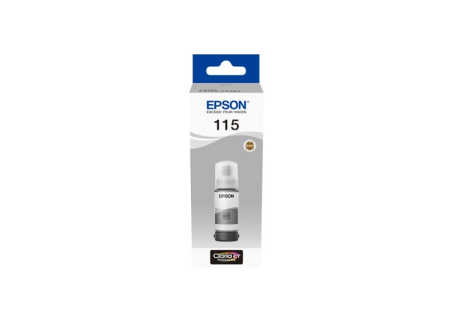 Mastilo Epson 115 EcoTank Gray