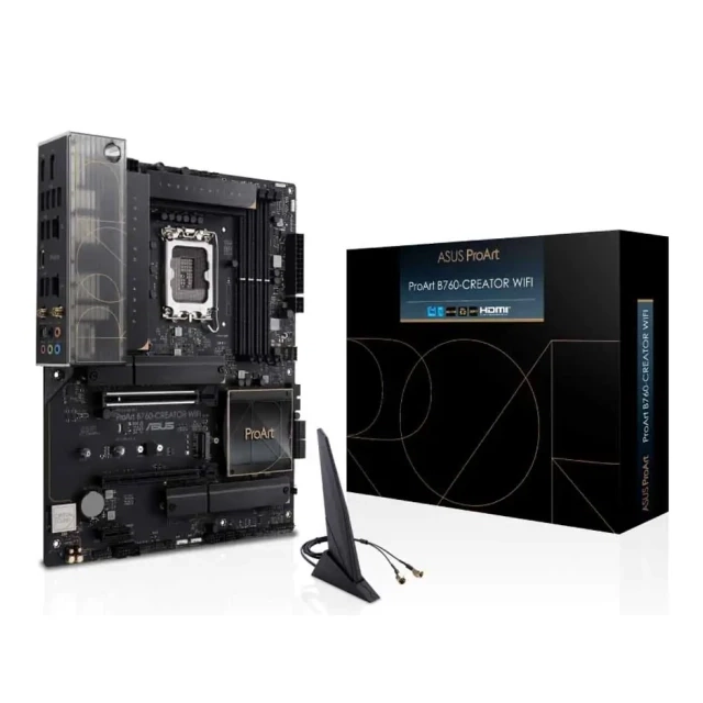Matična ploča 1700 Asus Proart B760 Creator Wifi