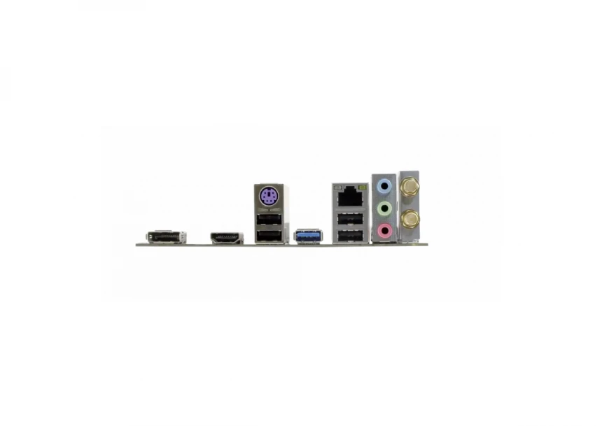 Matična ploča 1700 Biostar H610MT-E HDMI/DP M.2/USB C