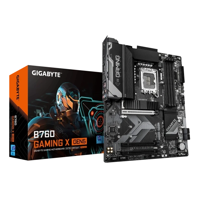 Matična ploča 1700 Gigabyte B760 GAMING X GEN5