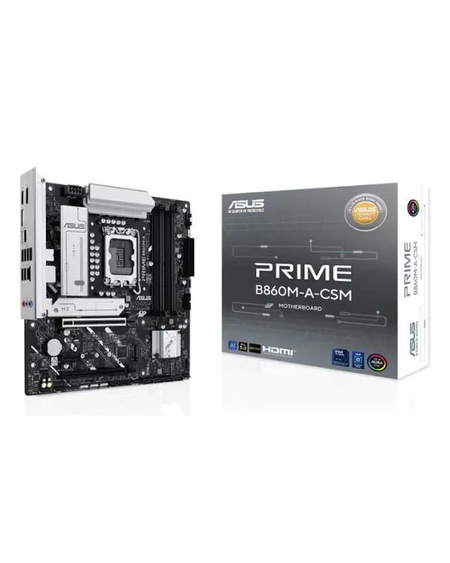 Matična ploča 1851 Asus Prime B860M-A-CSM