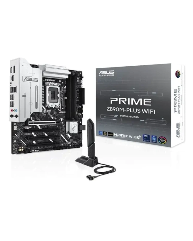 Matična ploča 1851 Asus Prime Z890M-PLUS WiFi