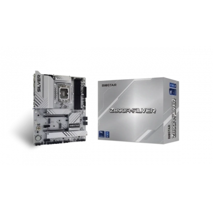 Matična ploča 1851 Biostar Z890A-Silver 2xHDMI/DP/M.2