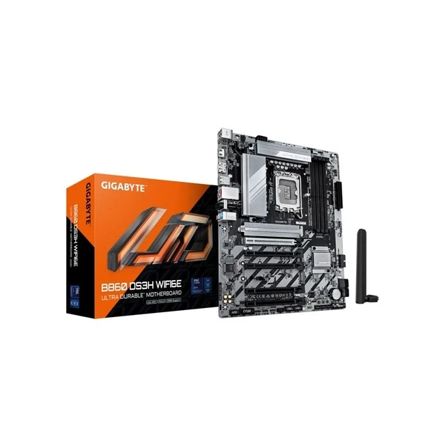 Matična ploča 1851 Gigabyte B860 DS3H WIFI6E 1.0