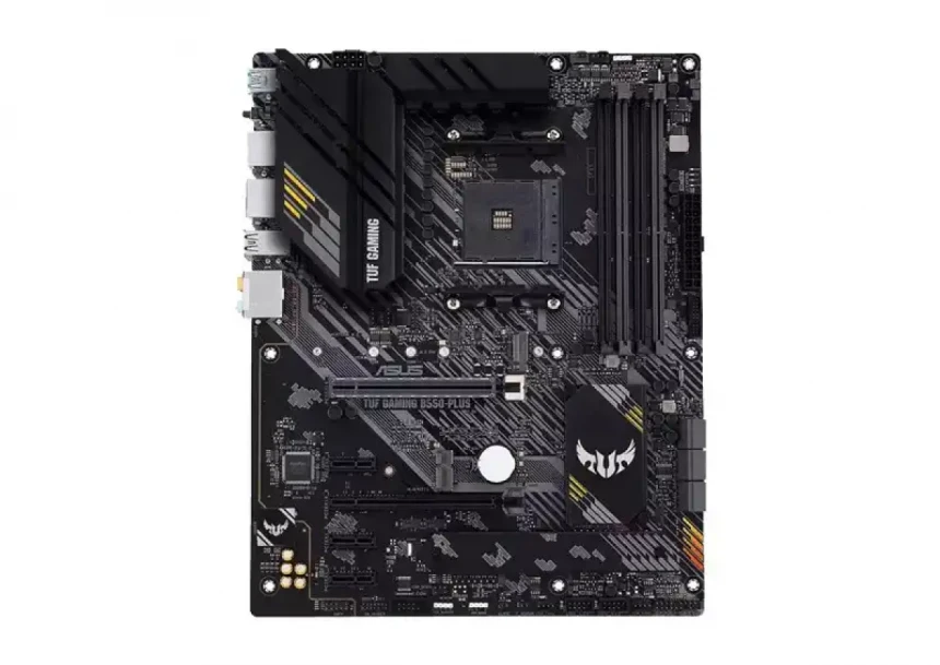 Matična ploča ASUS TUF GAMING B550-PLUS/AM4
