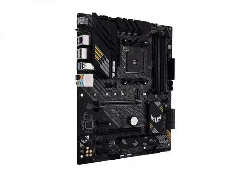 Matična ploča ASUS TUF GAMING B550-PLUS/AM4