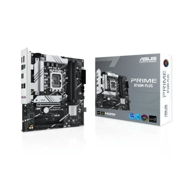 Matična ploča Asus Prime B760m Plus