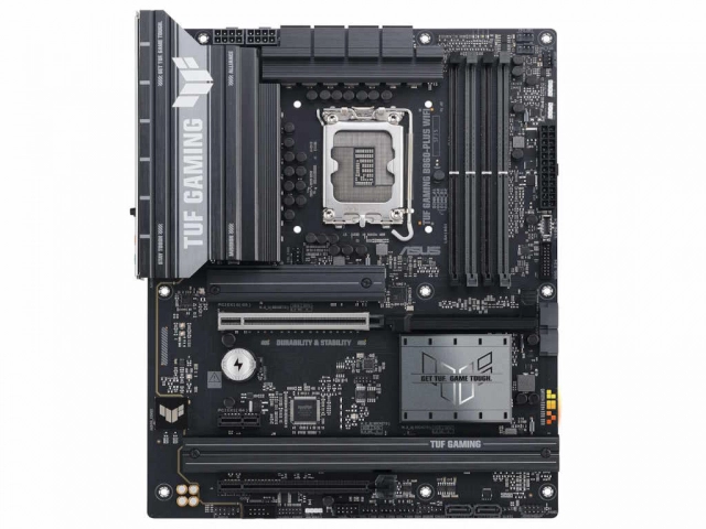 Maticna ploca ASUS TUF GAMING B860-PLUS WIFI/AM5
