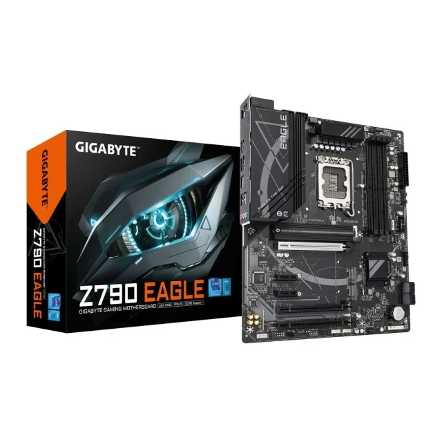 Maticna ploca Gigabyte Z790 EAGLE HDMI/DP/M.2/WIFI