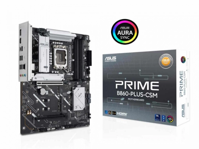 Maticne ploce ASUS PRIME B860-PLUS-CSM