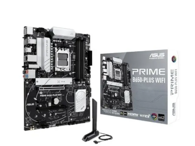 MB AM5 ASUS PRIME B650-PLUS WIFI