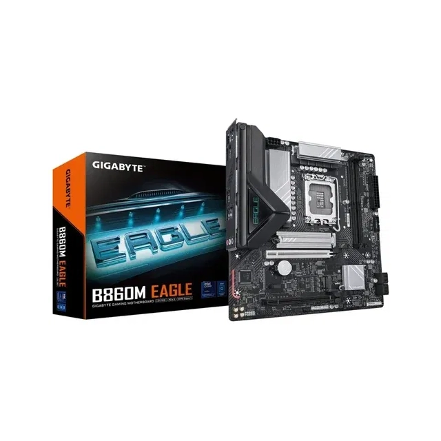 Maticna ploca GIGABYTE B860M EAGLE V2/LGA1851