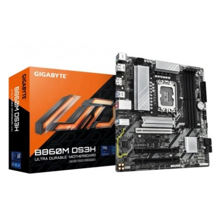 Maticne ploce Gigabyte B860M DS3H 1.0/LGA1851