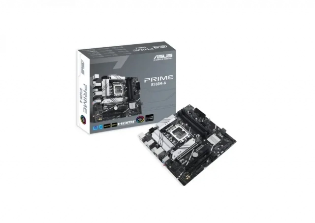 Maticna ploca ASUS PRIME B760M-A-CSM/LGA1700