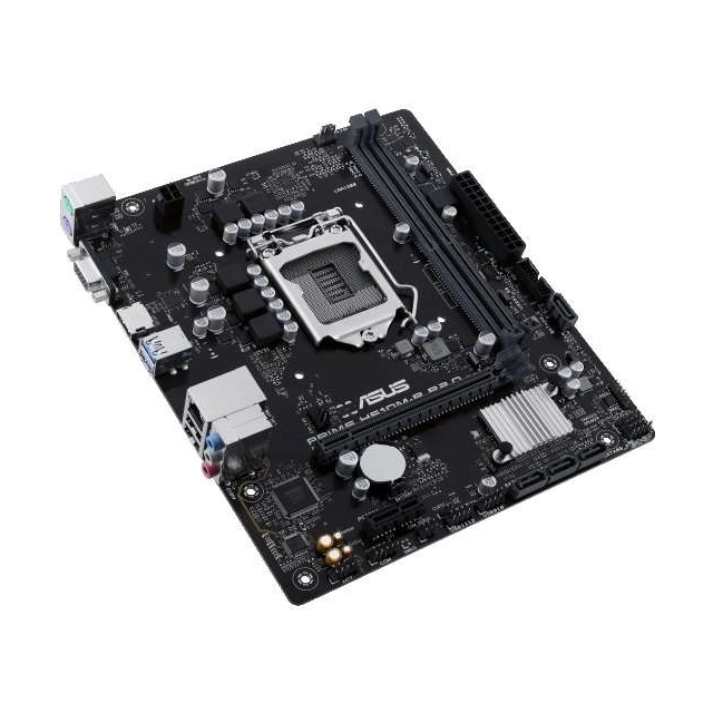 MB s1200 ASUS PRIME H510M-R R2.0 SI